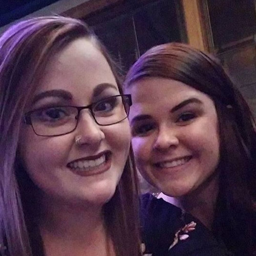Meet your Posher, Marissa
